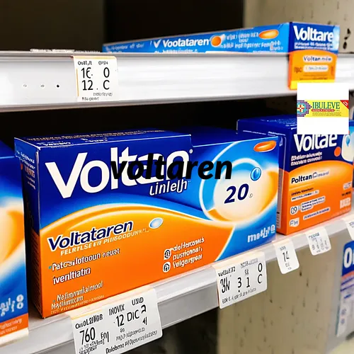 Voltaren 100 prezzo